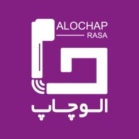 Alochap logo - Similar company to Rangaranggroup