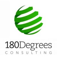 180 Degrees Consulting Helsinki logo - Similar company to Rocket Office Oy