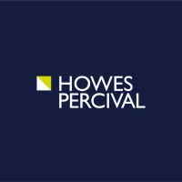 Howes Percival logo - Similar company to Hcr Hewitsons
