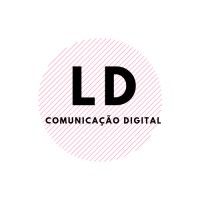 LD Design Gráfico logo - Similar company to Buffo Design Gráfico
