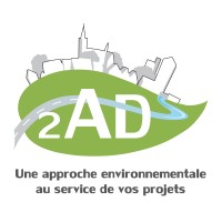 ATELIER D'AMENAGEMENT DURABLE logo - Similar company to Racine Pop