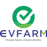 EVFARM INDIA PRIVATE LIMITED logo - Similar company to Oculus Auto Industries Llp