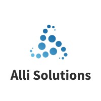 Alli Solutions logo - Similar company to Distribuidora Rm
