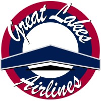 Great Lakes Airlines logo - Similar company to Gold Seal Ground Schools
