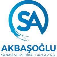 Akbaşoğlu Sanayi ve Medikal Gazlar A.Ş. logo - Similar company to Koyuncu Gaz Sanayi A.S.