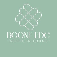 Boone EDC logo - Similar company to Roicom Usa Llc
