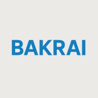 Bakrai.com logo - Similar company to Aha Associates