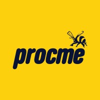 Grupo ProCME logo - Similar company to Sf System Lda