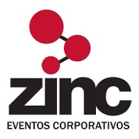 Zinc Eventos Corporativos logo - Similar company to Etif - Eventos Y Tecnología Para La Industria Farmacéutica
