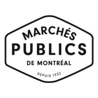 Marchés Publics De Montréal