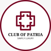 Club of Patria logo - Similar company to Go7 Ag