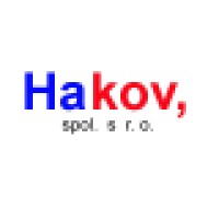 Hakov, Spol. S .R.O