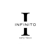 INFINITO logo - Similar company to Techgeekz Services | Development & Marketing Agency