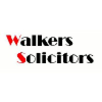 Walkers Solicitors Ltd