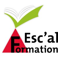 ESC'AL FORMATION logo - Similar company to Lv Gravure