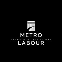 Metro Labour logo - Similar company to Isettle  Mc