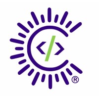 Code Club Nigeria logo - Similar company to Stemx Ng
