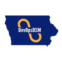 DevOpsDSM logo - Similar company to Bsidesdsm