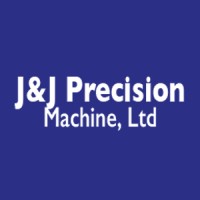 jj precision machine