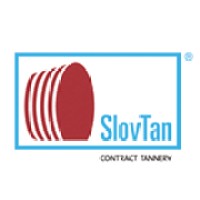 SlovTan Contract Tannery spol. s r.o. logo - Similar company to Heller-Leder Gmbh & Co. Kg