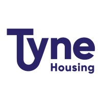 Tyne Housing logo - Similar company to Play For Progress