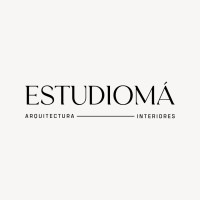Estudioma • Arquitectura & Interiores logo - Similar company to Indarca, Srl