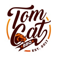 TomCat BBQ logo - Similar company to Quebec Inc