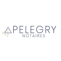 Pelegry Notaires logo - Similar company to Pg Conseils