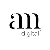 AM DIGITAL PRO logo - Similar company to Pixel Digital