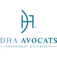 DHA Avocats logo - Similar company to Etude Derville