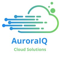 AuroraIQ logo - Similar company to Rezoli