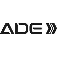 _ADE.AR_ logo - Similar company to Cimtec.Ar
