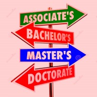 Obtain Master , MBA , Bachelors degrees and more without Exam logo - Similar company to 2009 - 2011