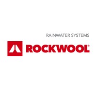 ROCKWOOL Rainwater Systems logo - Similar company to Rockwool Nl