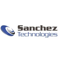 SANCHEZ TECHNOLOGIES logo - Similar company to Sanchez Technologies