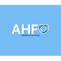 An Hour for Others logo - Similar company to Made For Impact