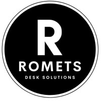 Romets logo - Similar company to Jrl Koerier Assen