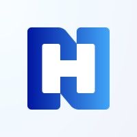 NH Media logo - Similar company to Omroep West