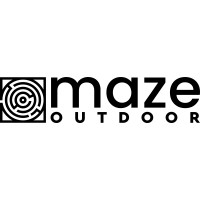 Maze Outdoor Dubai logo - Similar company to Bootstrap Developer