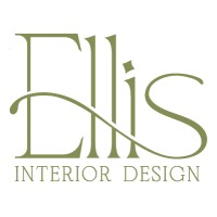 Ellis Interior Design logo - Similar company to Gold + Oak
