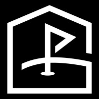 The Guelph Golf House logo - Similar company to Longhorn Ip
