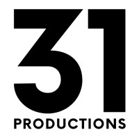 31 Productions logo - Similar company to 31Studio Productions