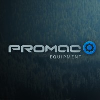 Promac Equipment logo - Similar company to Elite Hiring Lab