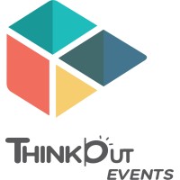 ThinkOut Events logo - Similar company to Border & Beyond
