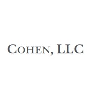 Cohen, LLC logo - Similar company to Murr Siler Eckels Delaney, Pc