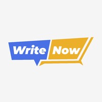 WriteNow.Care logo - Similar company to Typogram