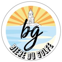Bière du Golfe logo - Similar company to Rubis Concept