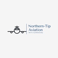 Northern-Tip Aviation logo - Similar company to Apg China艾佩奇商务咨询（北京）有限公司