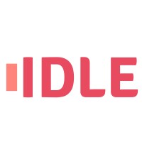 IDLE logo - Similar company to Webfushion