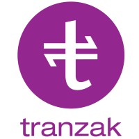 Tranzak Financials logo - Similar company to Axpro Communications
